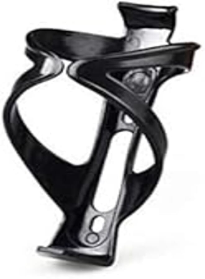 Adjustable Plastic Cycling Bicycle Mountain Bike Accessories Water Bottle Holders