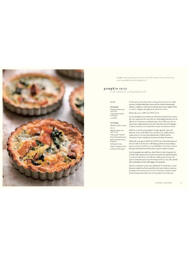 Roast Figs, Sugar Snow: Food to warm the soul - Image 4