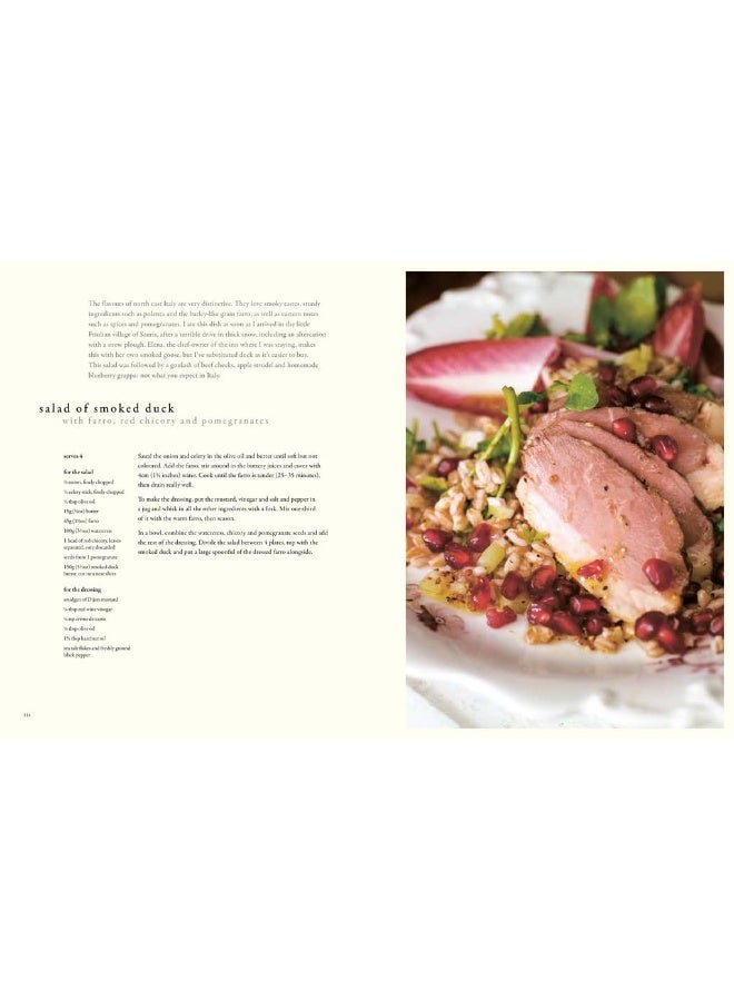 Roast Figs, Sugar Snow: Food to warm the soul - Image 5