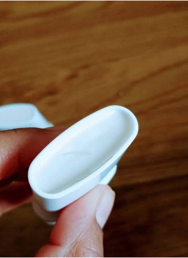 native Coconut & Vanilla Deodorant Mini - 0.35oz [2Pack]  - Image 3