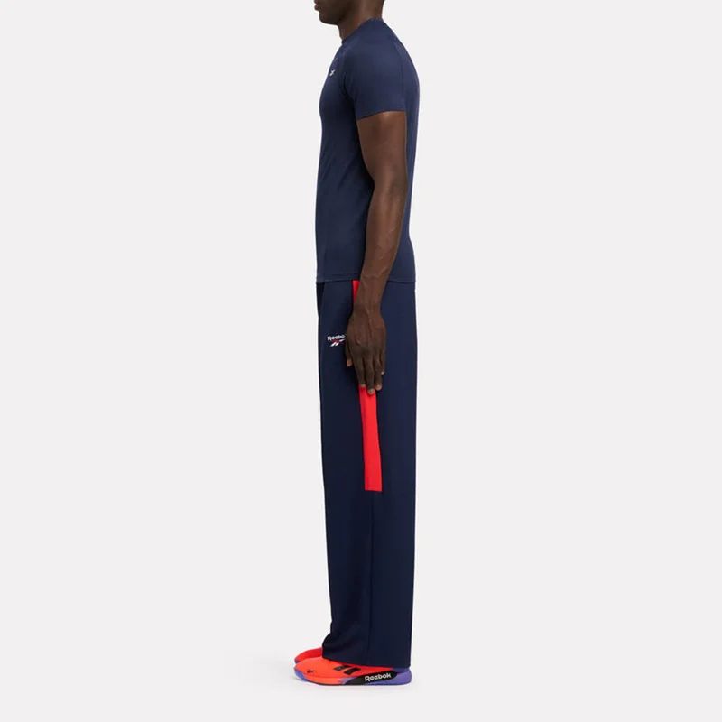 Reebok Vector Navy Reebok Arnie Muscle Men's Tee - Vector Navy for Men | Best Price UAE