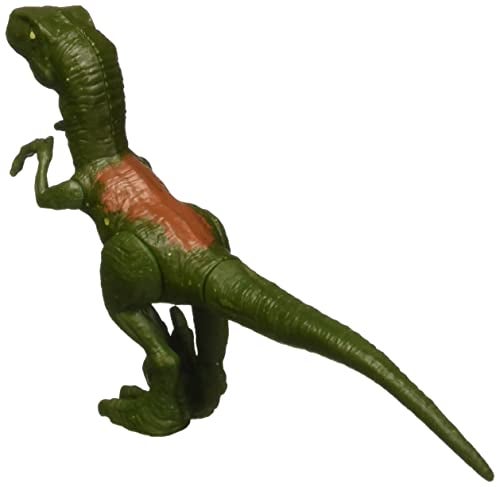 JURASSIC WORLD Velociraptor Jurassic World 6" Dinosaur Figure - Image 4