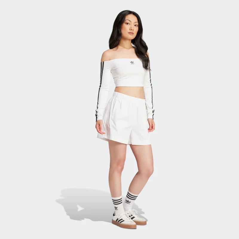adidas Originals Essential Riptstop Shorts