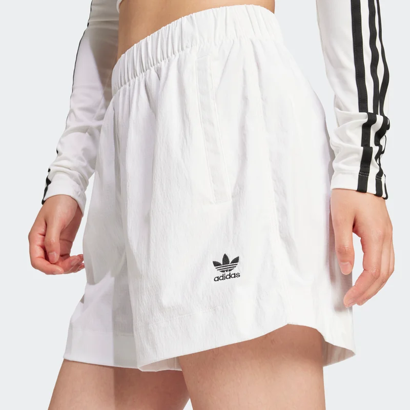 adidas Originals Essential Riptstop Shorts