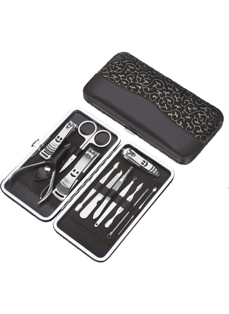 İzla - Izla Manicure Pedicure Set - Image 1