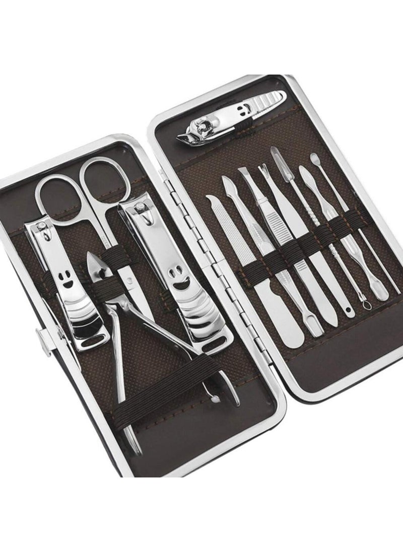 İzla - Izla Manicure Pedicure Set - Image 1