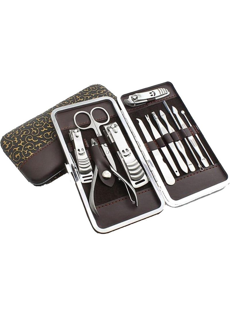İzla - Izla Manicure Pedicure Set - Image 1
