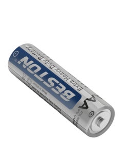 BESTON BESTON Extra R03S AAA BP4 Heavy Duty Zinc Carbon Remote Batteries  - Image 4