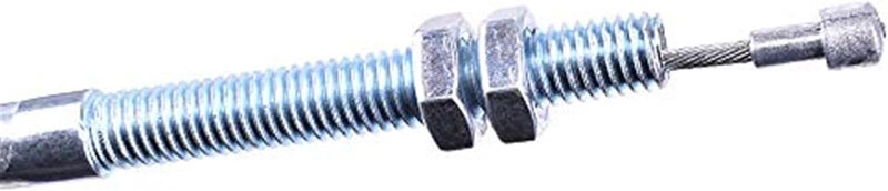 QASULER 104cm Motorcycle Clutch Cable for CBR1000 - Image 3