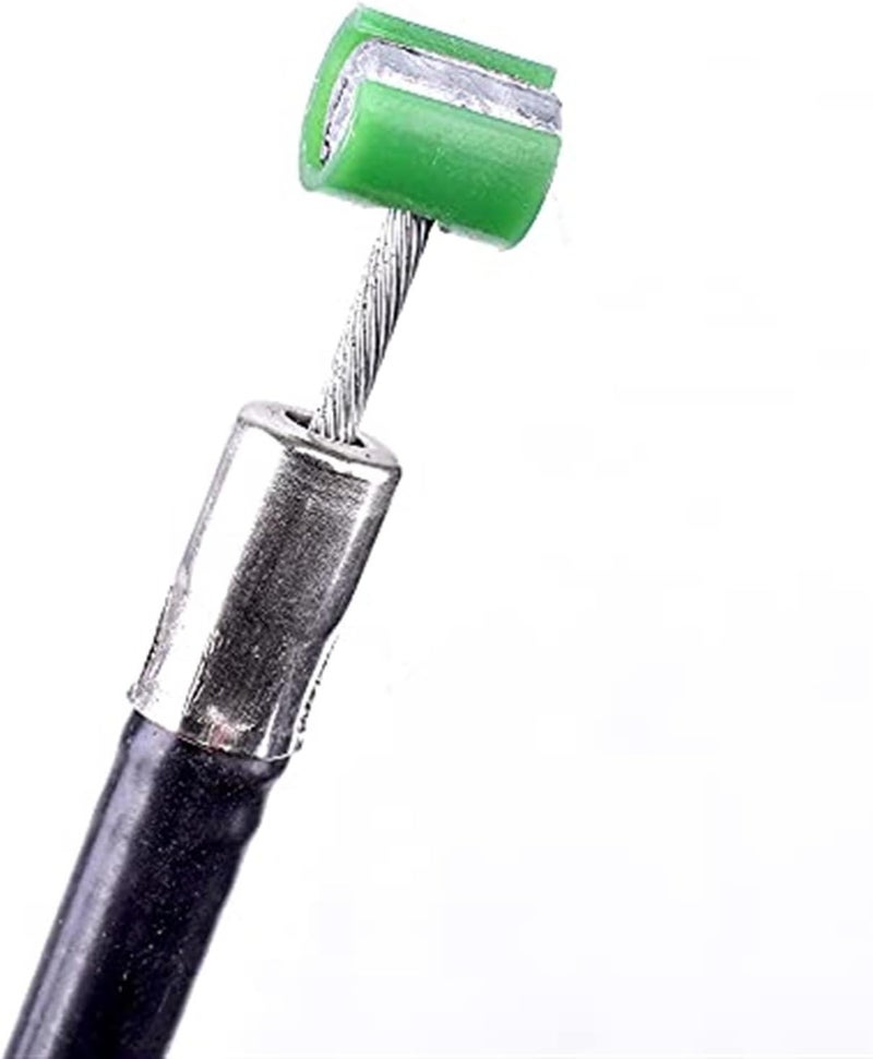 QASULER 104cm Motorcycle Clutch Cable for CBR1000 - Image 5