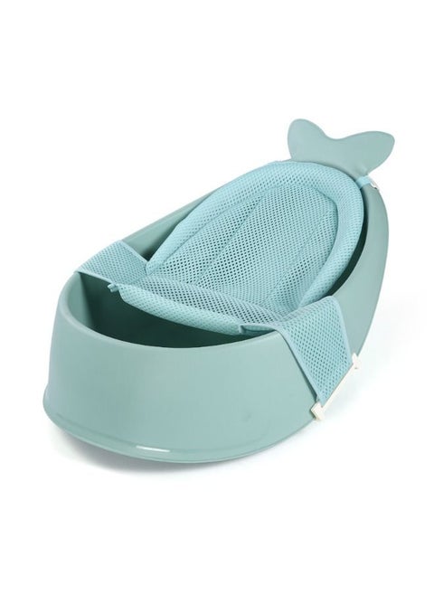 Smart Sling 3-Stage Tub Bather Bathtub