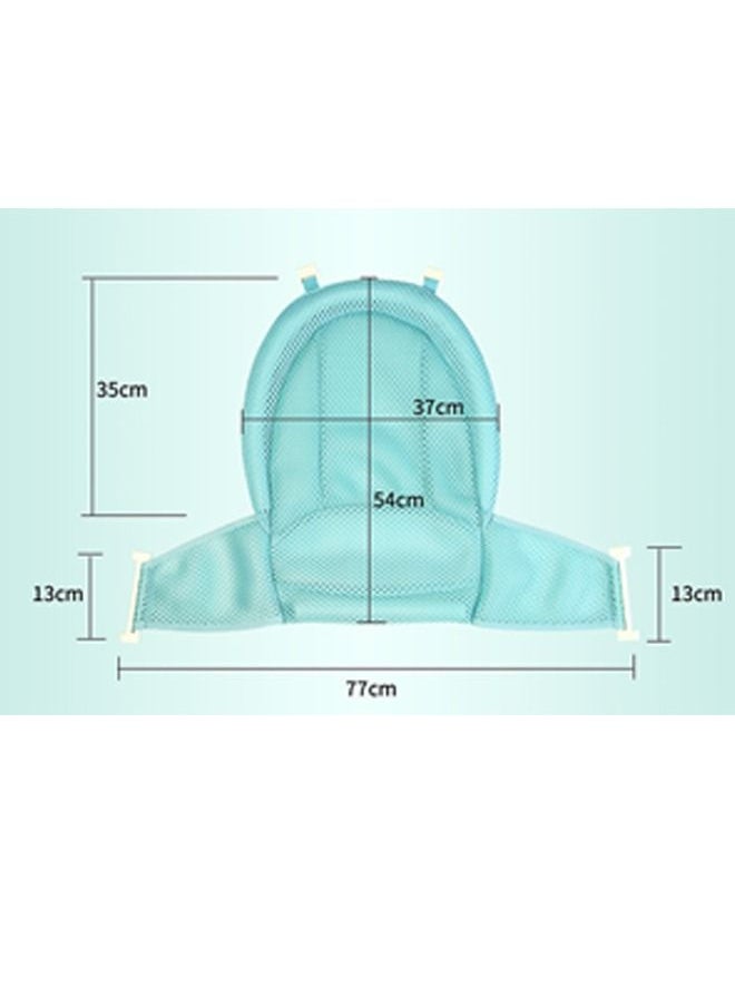 Smart Sling 3-Stage Tub Bather Bathtub