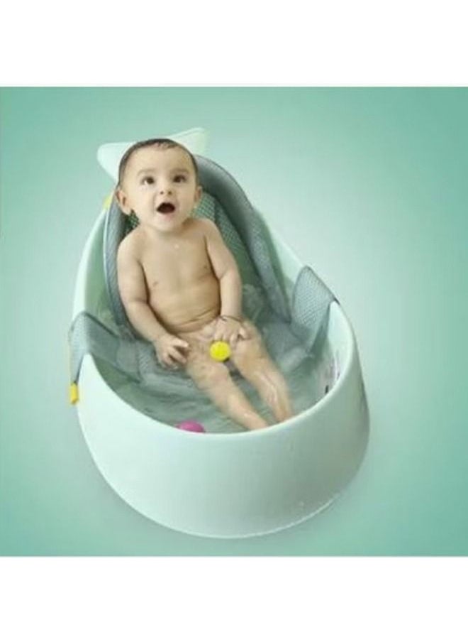 بيوينتي ذكي حبال ثلاثة حوض الاستحمام  - Image 2