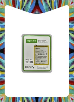 ماركة غير محددة استبدال بطارية OEM لجهاز OPPO / OnePlus 8 Pro (ون بلس 8 برو) BLP637 (4510 مللي أمبير)  - Image 1