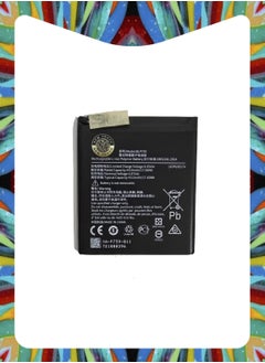 ماركة غير محددة استبدال بطارية OEM لجهاز OPPO / OnePlus 8 Pro (ون بلس 8 برو) BLP637 (4510 مللي أمبير)  - Image 2