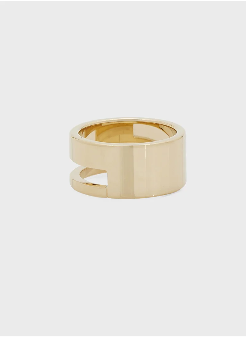 Calvin Klein Jeans GEOMETRIC ESSENTIALS