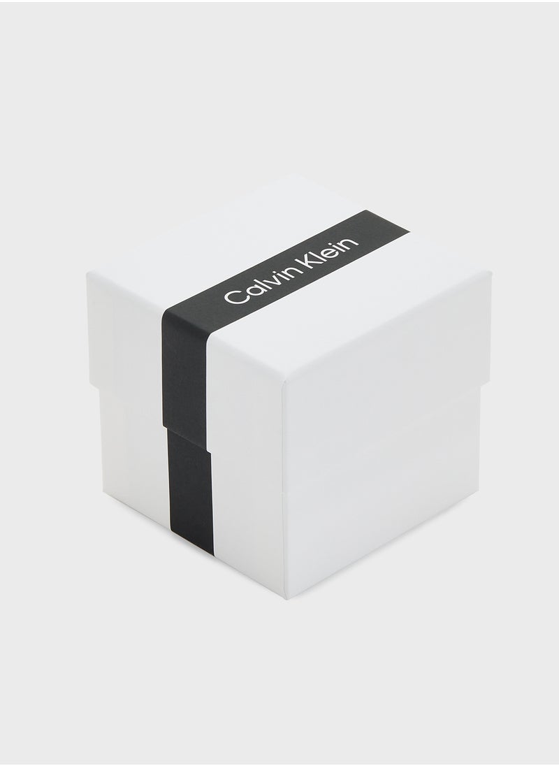 Calvin Klein Jeans - GEOMETRIC ESSENTIALS - Image 1