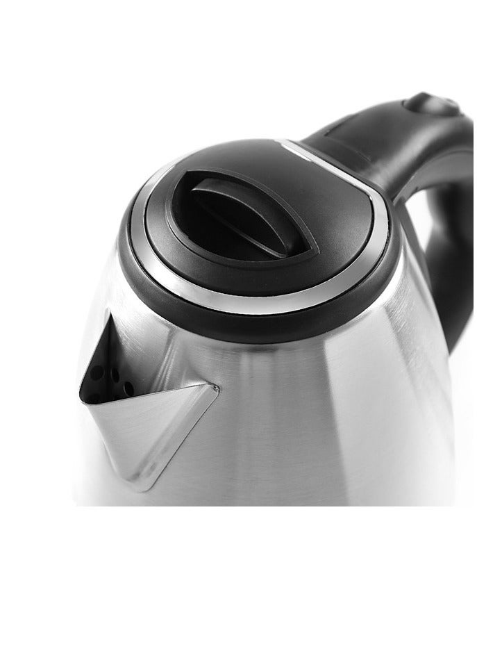 ستار إكس غلاية كهربائية ستانلس ستيل 1.8 لتر، 1500 واط - Image 3