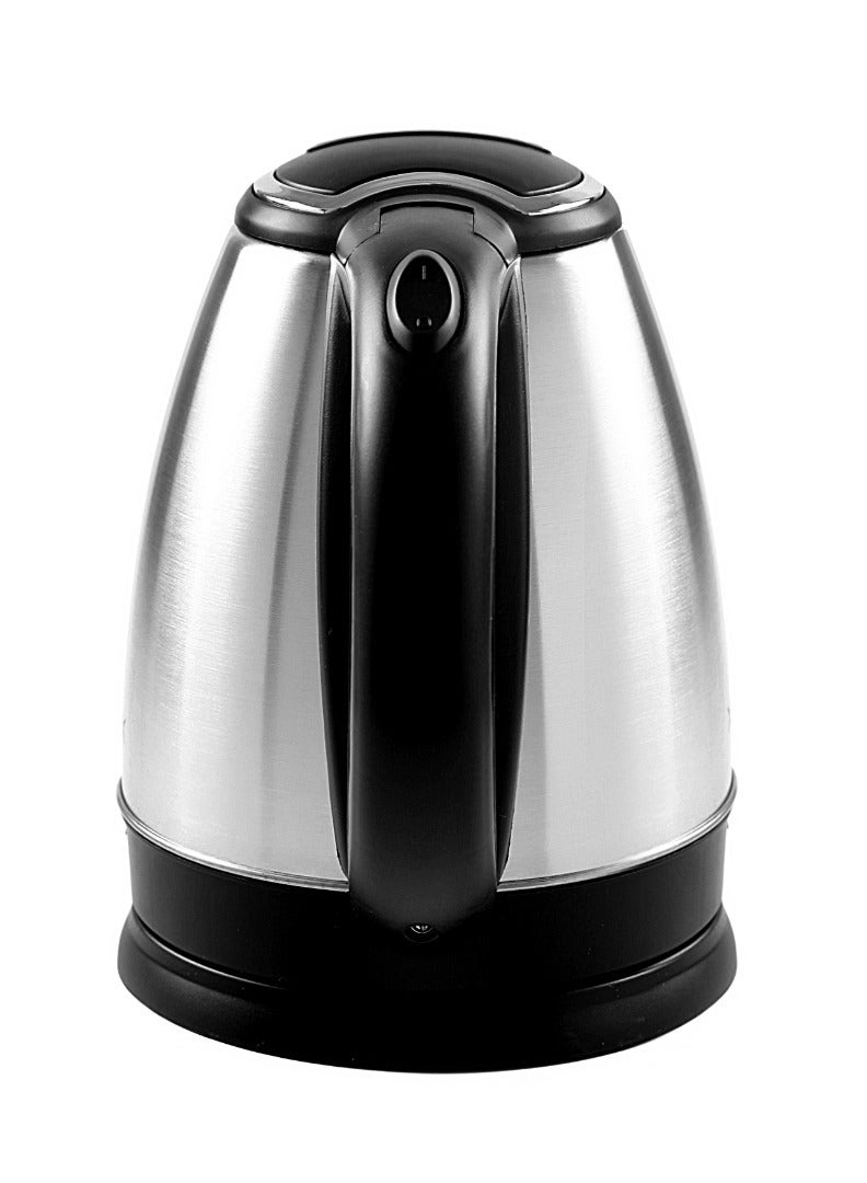 ستار إكس غلاية كهربائية ستانلس ستيل 1.8 لتر، 1500 واط - Image 4