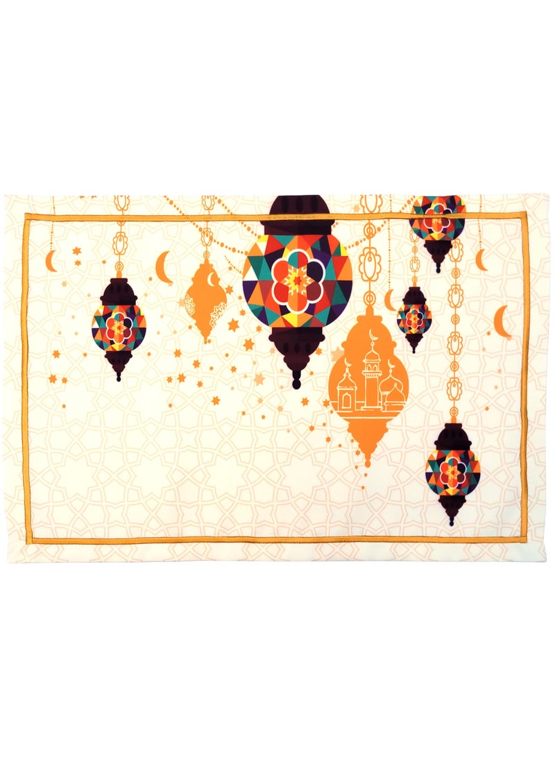 Alwan Ramadan Place Mat Set of 6 - Image 2