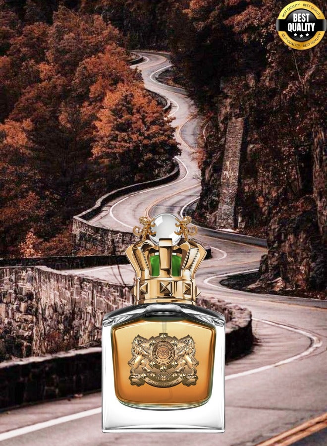 جيني كوليكشن عطر تري دي جيني كوليكشن رقم 200096 85 مل - Image 2
