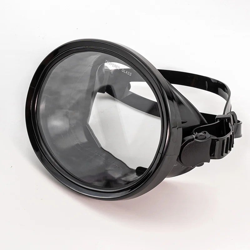 Bluejw Most Popular PVC Diving Gear & Accessories for Fishing Spearfishing Swim & Dive Featuring Premium Diving Masks - Image 1