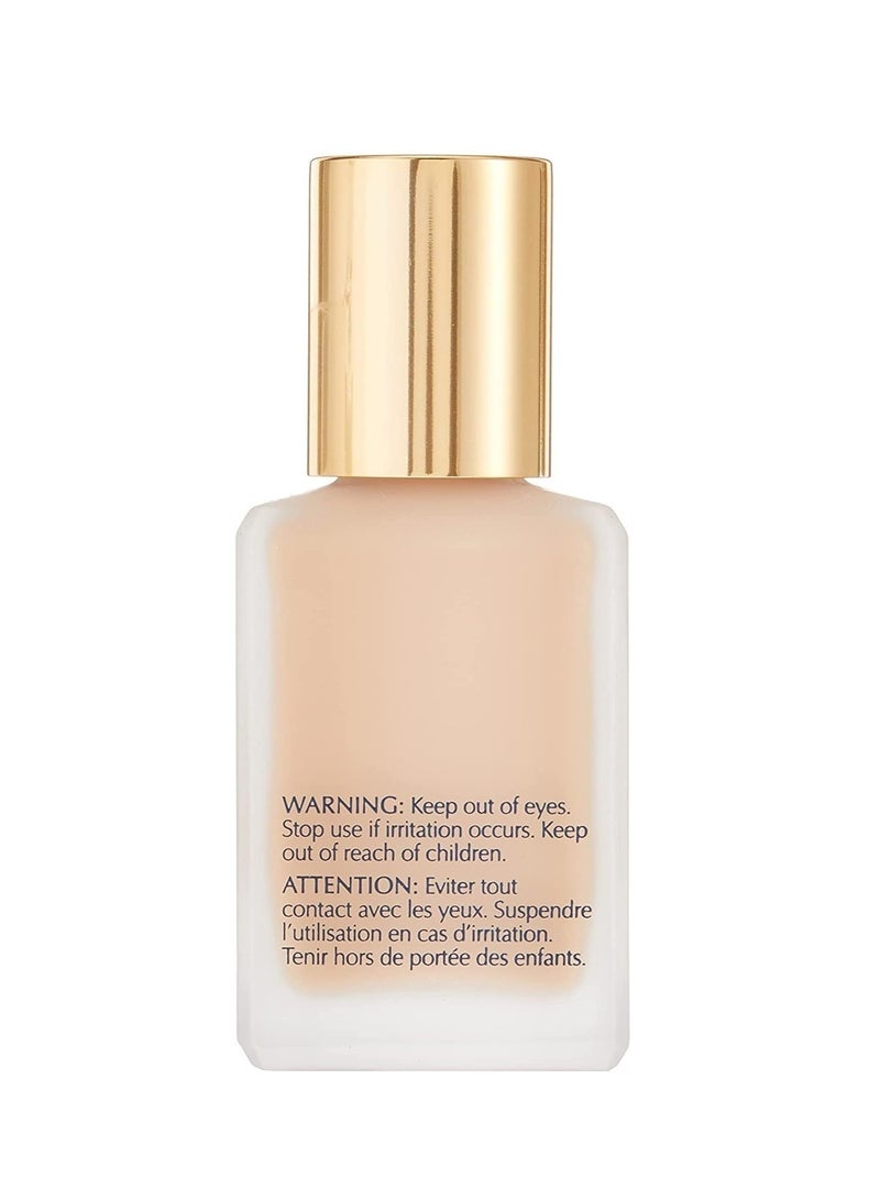 Esteelauder Estee Lauder Double Wear Stay-In-Place Makeup Foundation 1C1 Cool Bone 30ml Long-Lasting Full Coverage Oil-Free - Image 2