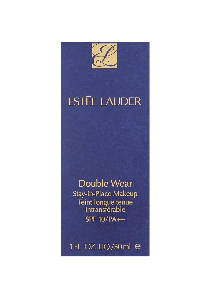 Esteelauder Estee Lauder Double Wear Stay-In-Place Makeup Foundation 1C1 Cool Bone 30ml Long-Lasting Full Coverage Oil-Free - Image 3