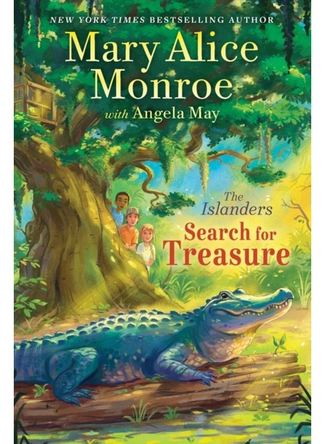 Search for Treasure 2 - Paperback