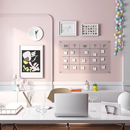 Livelynine 158X591 Baby Pink Wallpaper Stick and Peel Renter Friendly Wall Self Adhesive Wallpaper for Bedroom Girls Kids Room Nursery Sticky Pink Contact Paper Peel and Stick Waterproof Rose Gold - Image 3