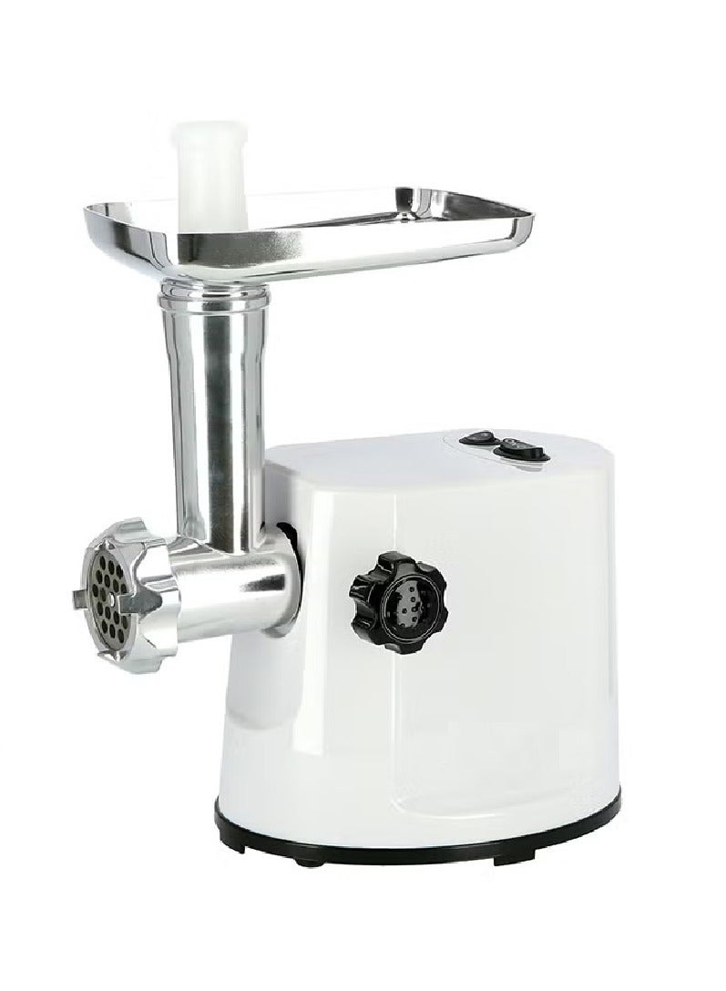 Countertop Meat Grinder 800.0 W White