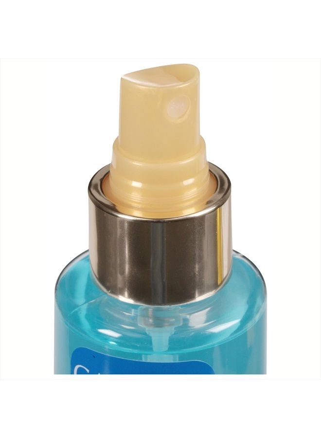 Calgon رذاذ الجسم بعطر مورننج جلوري 8 أونصات - Image 3