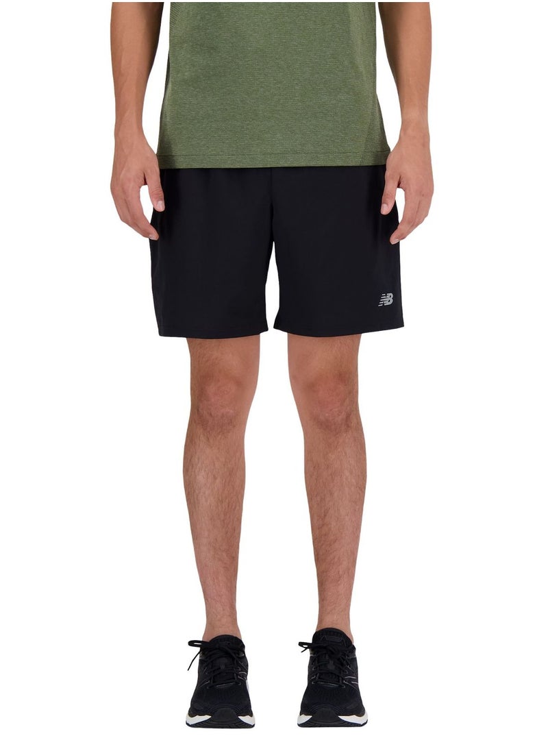 New Balance - 7" Linerless Shorts - Image 1