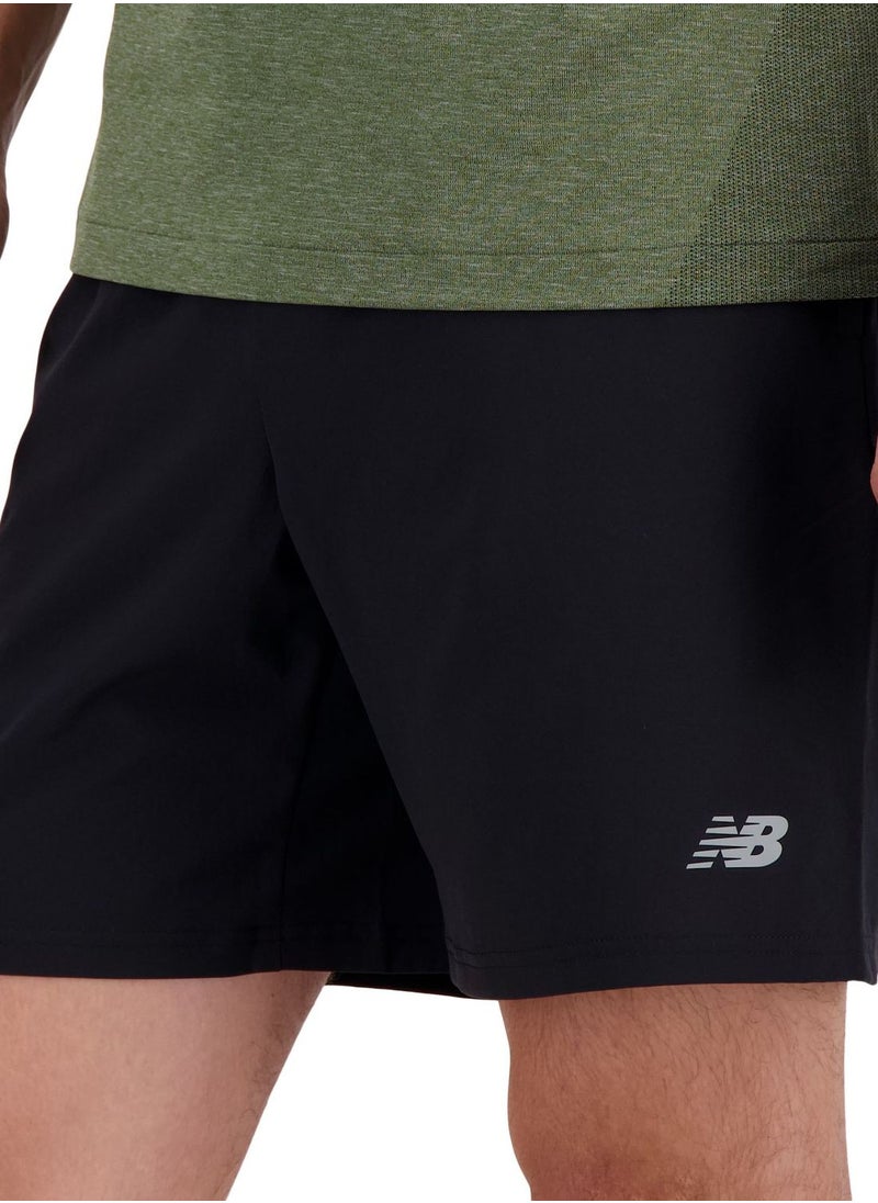 New Balance - 7" Linerless Shorts - Image 1