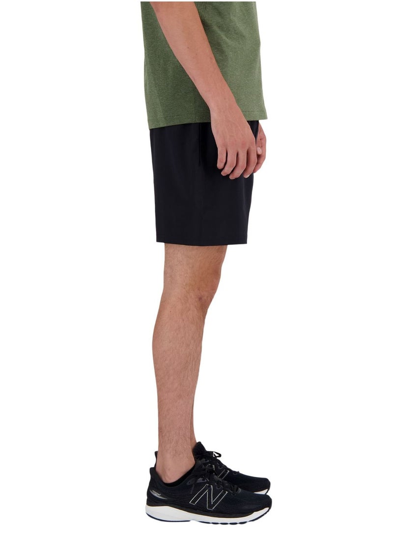 New Balance - 7" Linerless Shorts - Image 1