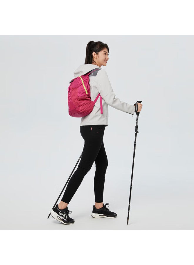 Scaler Outdoor Hiking Skin Bag, Lightweight Foldable Backpack For Men And Women, Mountaineering Rucksack, School Bag, Hiking Travel Bag - Image 2