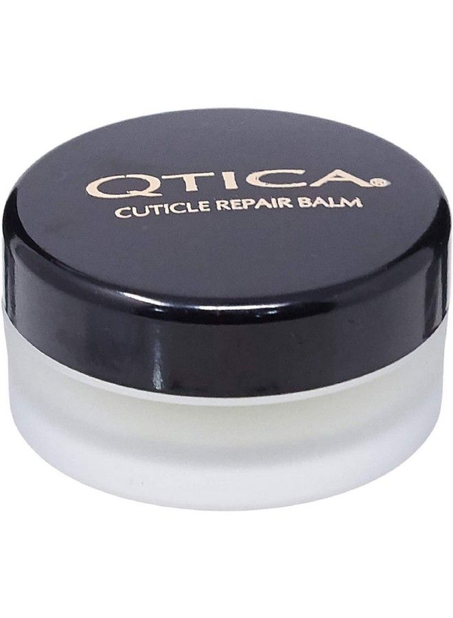 QTICA Intense Cuticle Repair Balm 0.5Oz - Image 1