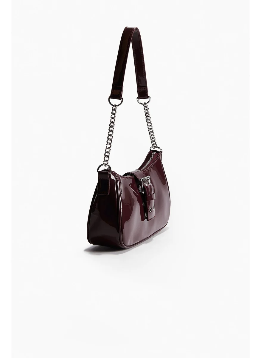 اتش اند ام Shoulder Bag