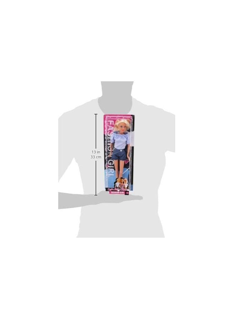 Defa Eid game. Bride. Lucy doll from Diva for girls - Image 3