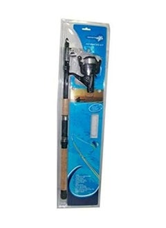 Fishing Advanced Kit 2.70M Multicolour  468-SP