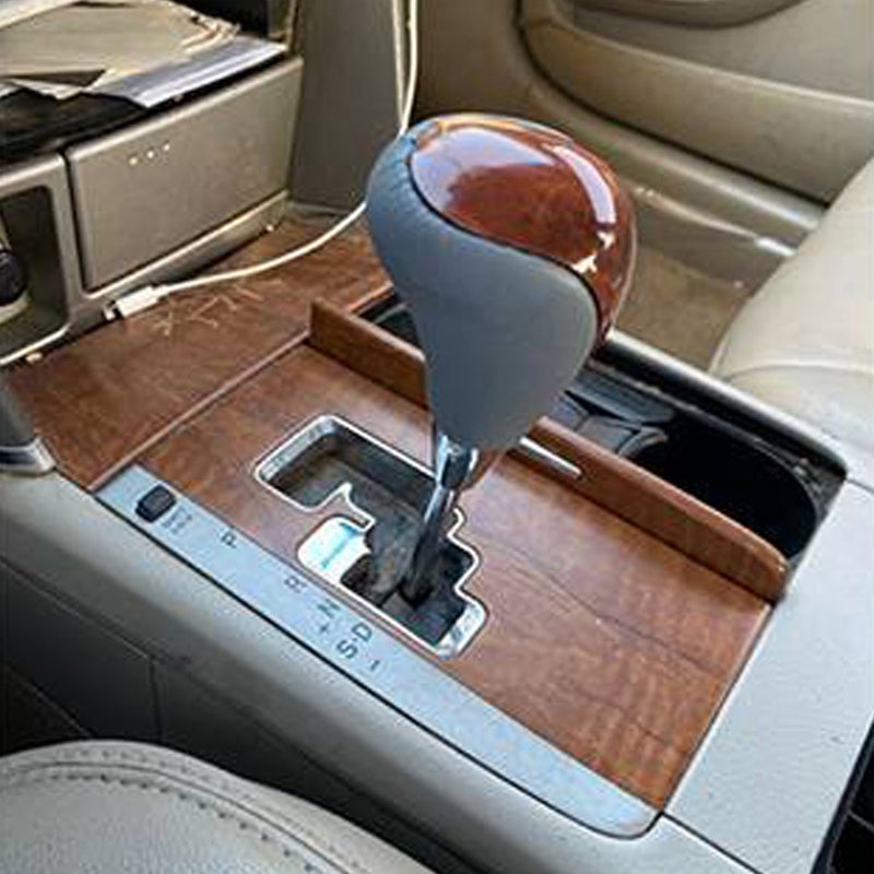 Automatic Gear Stick Shifter Knob Handle Lever Vehicle Car Gear Shifter Knob - Image 1