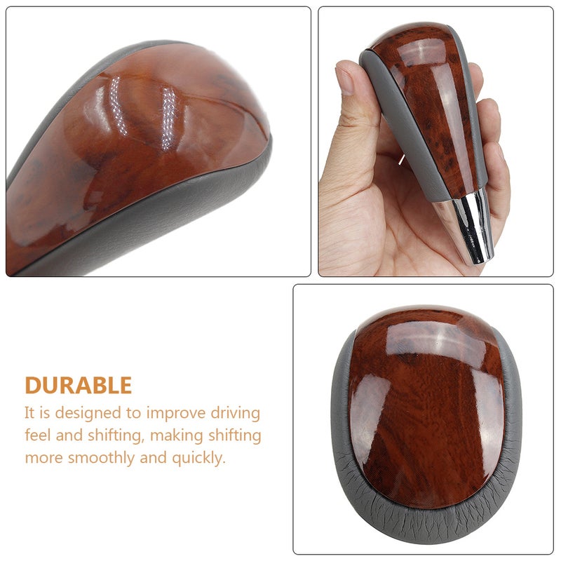 Automatic Gear Stick Shifter Knob Handle Lever Vehicle Car Gear Shifter Knob - Image 5