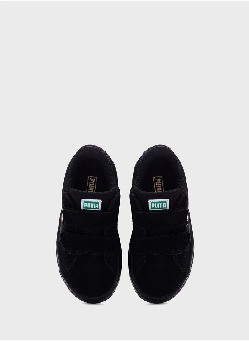 PUMA Kids Suede Classic V
