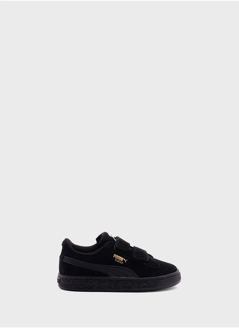 PUMA Kids Suede Classic V
