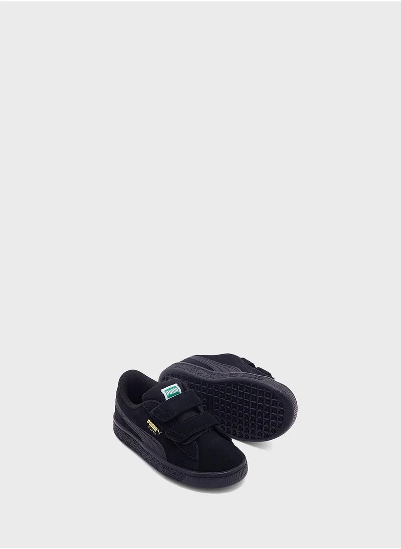PUMA Kids Suede Classic V