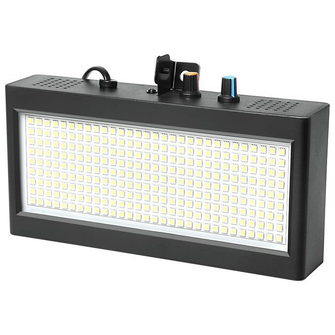 270LED STROBE LIGHT EVICTOR STROBE LIGHT FOR HALLOWEEN MINI STROBE LIGHT HALLOWEEN STROBE LIGHTS FOR ROOM STROBE PARTY LIGHT FLASHING LIGHTS FOR PARTY