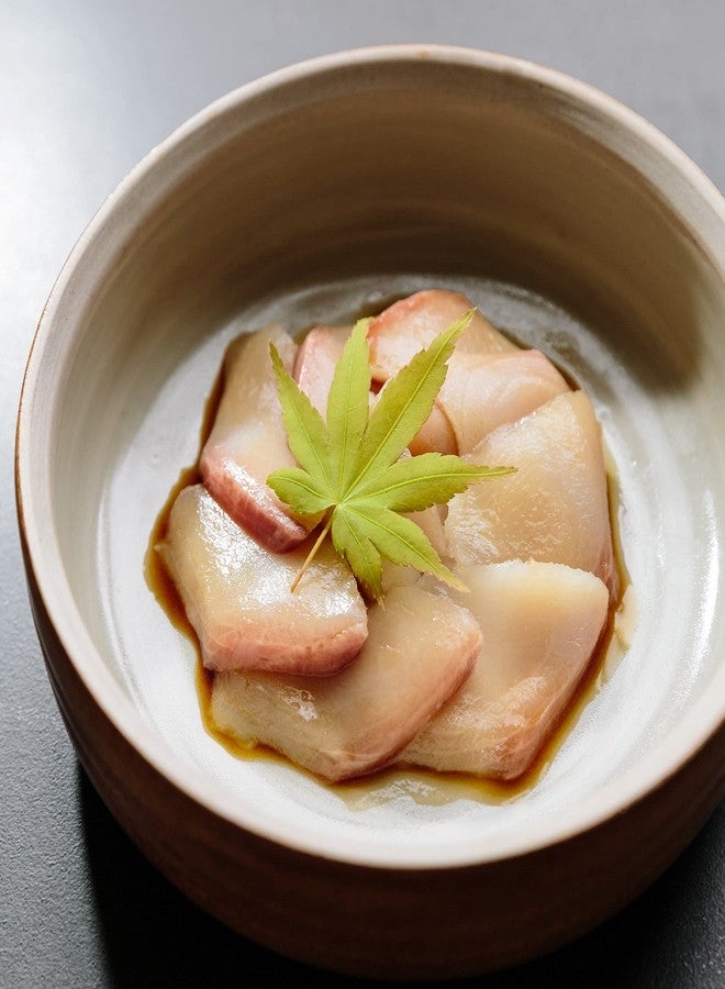 IPPINKA Japanese Cherry Wood Smoked Shoyu Soy Sauce, Product of Japan, No Preservatives, 210ml (7.1 fl oz) - Image 5