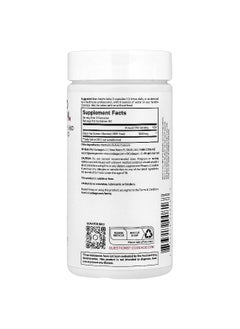 Codeage Codeage, Grass-Fed Beef Spleen, 180 Vegetable Capsules (500 mg per Capsule)  - Image 2