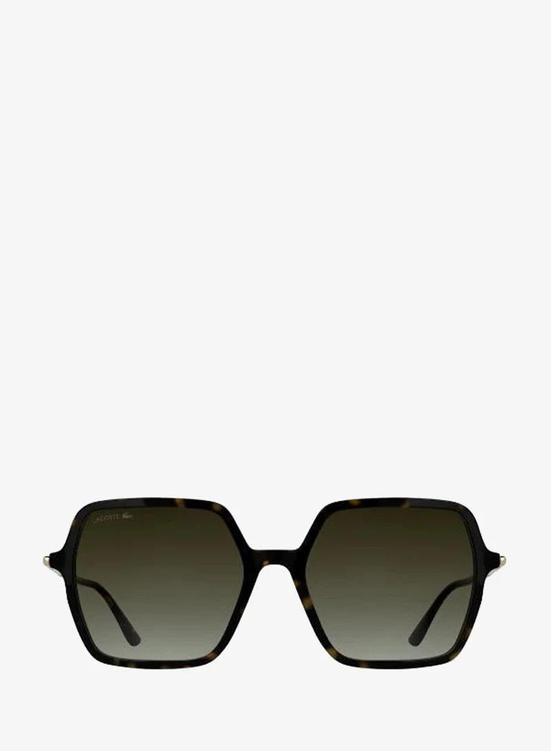 Rectangle Sunglasses