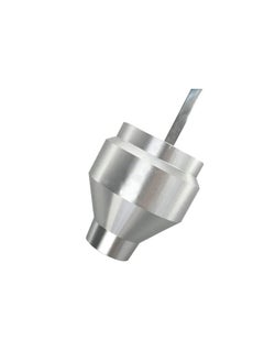 silvercnc 100ML Ford Cup 4 Viscosity Cup Viscosity Measurement for Paints Inks with Handle  - Image 3